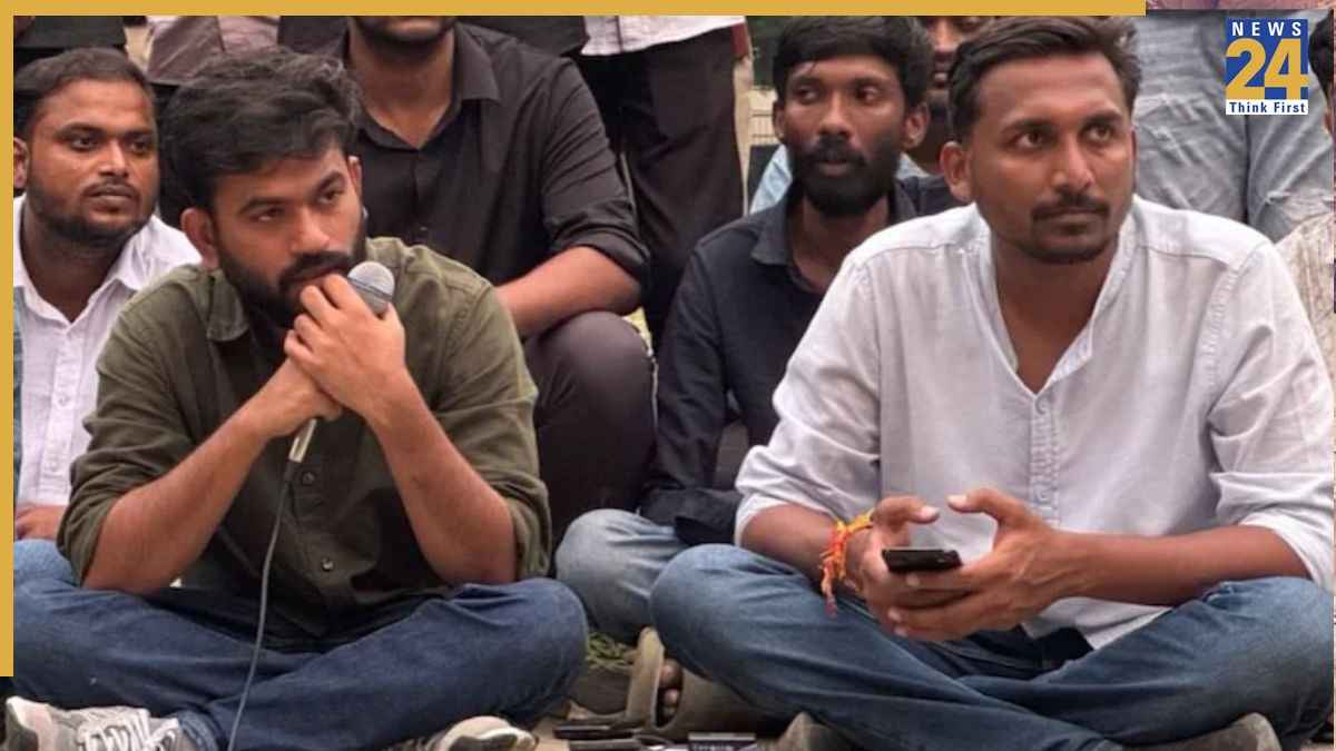 कौन हैं अजिंक्य शिंदे? जिन्हें अभिजीत दीपके ने सौंपी CJP आंदोलन की कमान