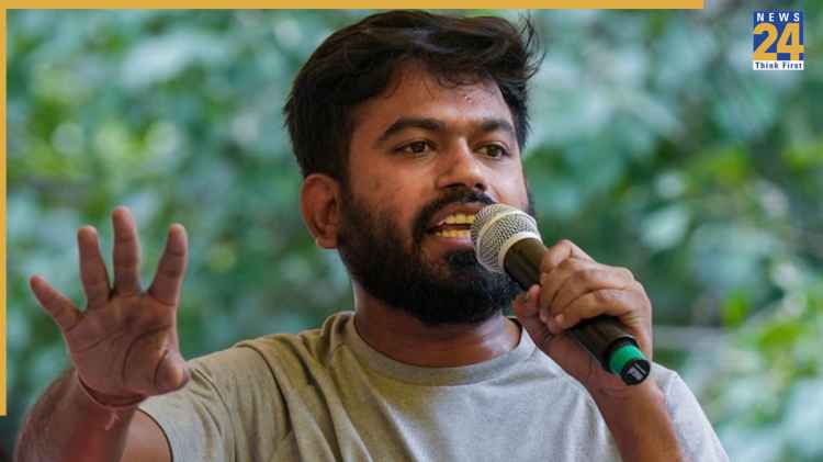 'इंस्टाग्राम से पोस्ट हटा रही सरकार...', दीपके ने केंद्र पर साधा निशाना