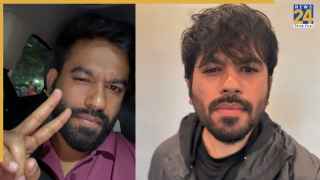 मुंबई में हिरासत और फिर रिहाई; अभिजीत दीपके ने शेयर किया अपडेट, आज से CJP का बड़ा प्रदर्शन