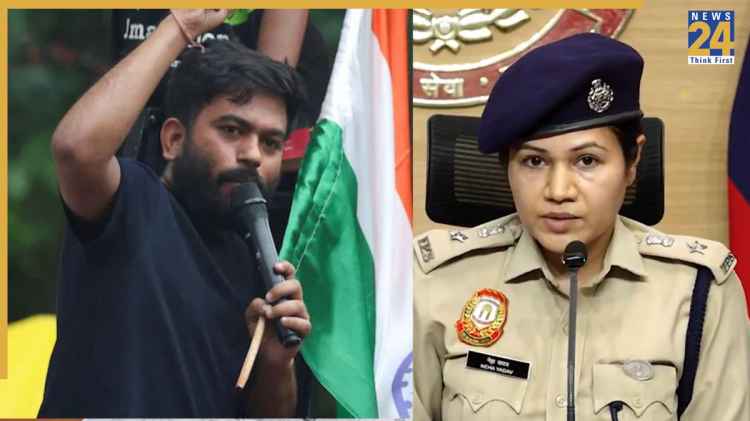 'तिरंगा मार्च में शामिल न हों', दिल्ली पुलिस ने सिर्फ 11 लोगों को दी इजाजत