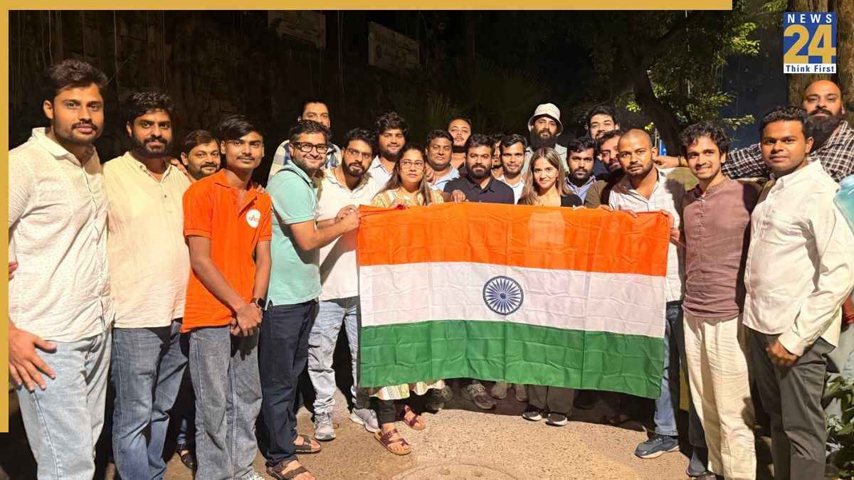 Abhijit Dipke Tiranga PTI 2