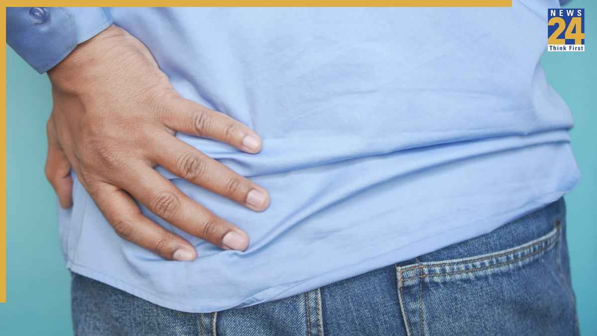 Kidney Stone: कमर के एक तरफ अचानक उठा दर्द? किडनी स्टोन का हो सकता है ये शुरुआती संकेत