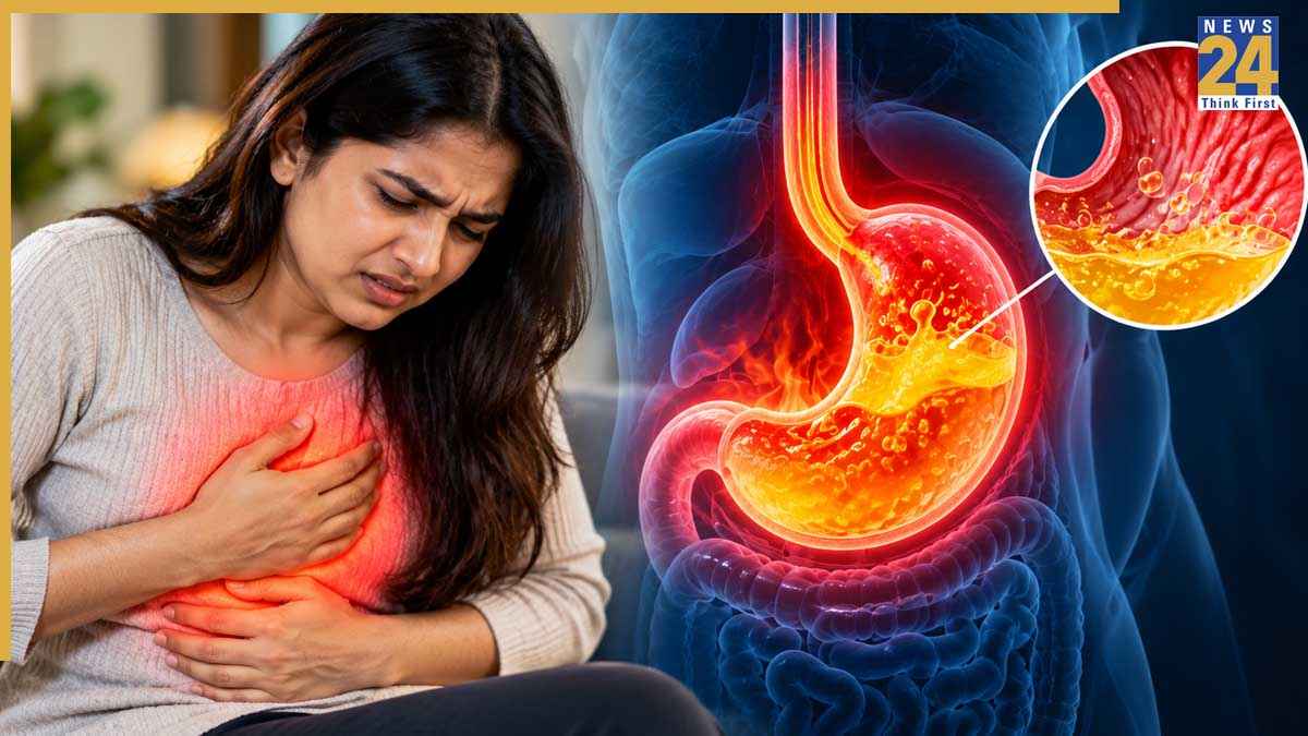 Acidity Foods To Avoid