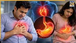 सीने-पेट की दर्द को समझ रहे हैं एसिडिटी? कहीं गॉलस्टोन तो नहीं दे रहा धोखा!