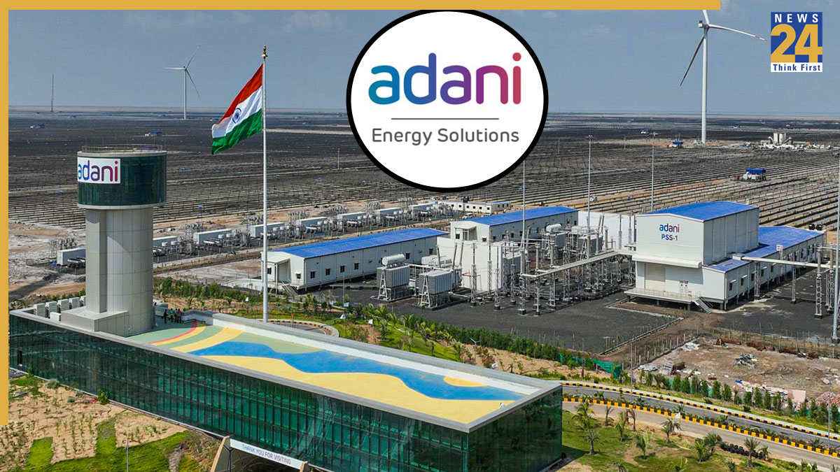 Adani Energy Solutions