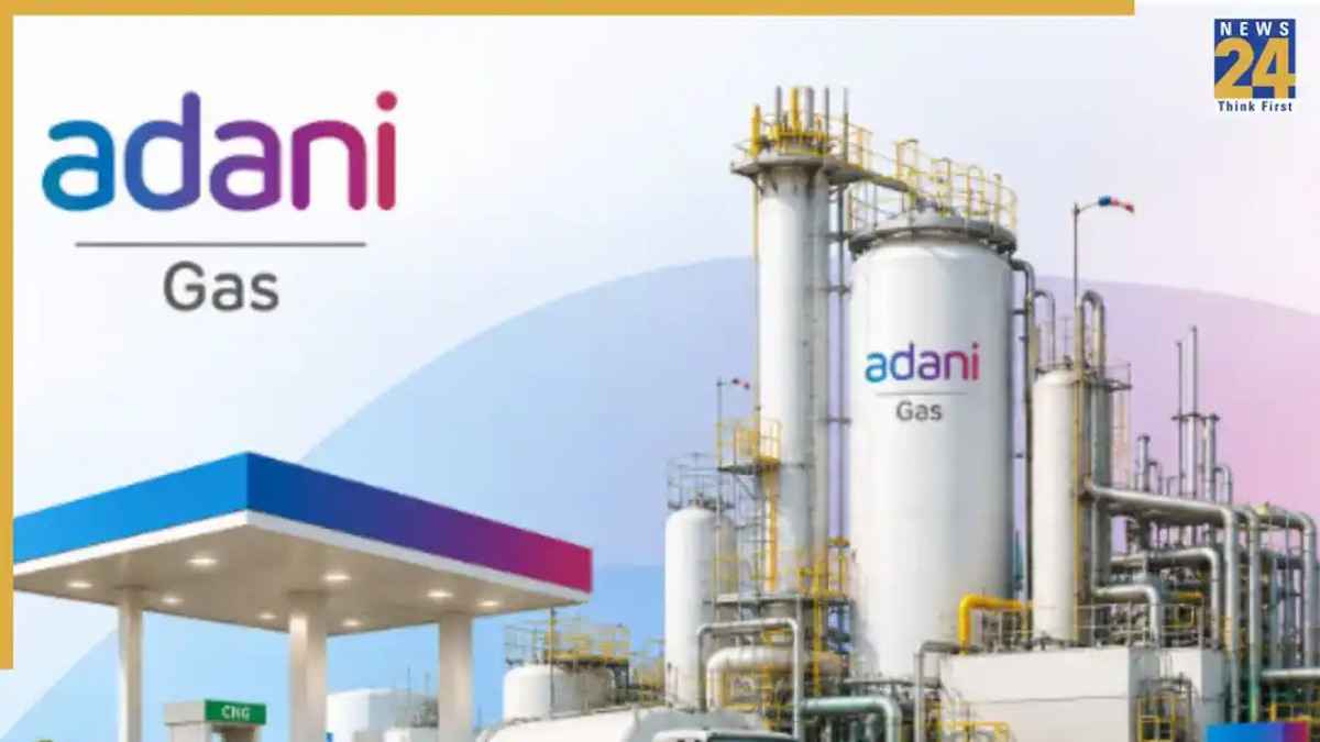 Adani GAS
