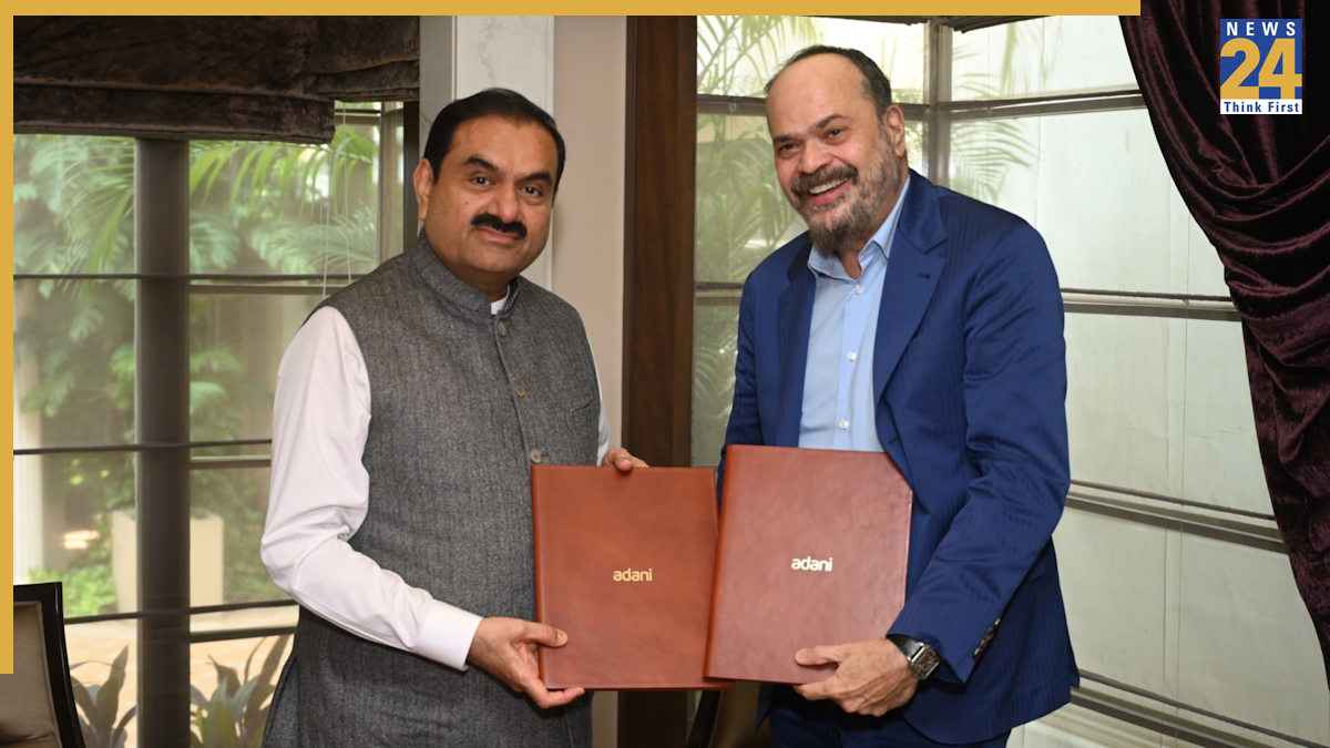 Adani-Jabil Deal