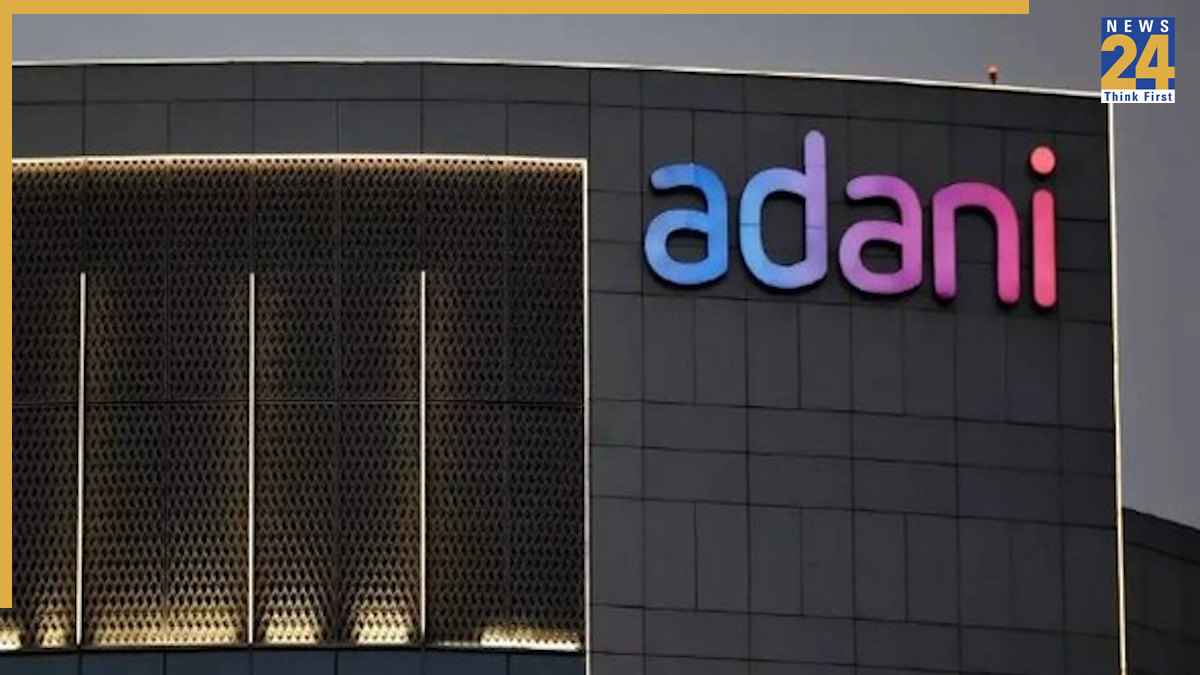 Adani Power