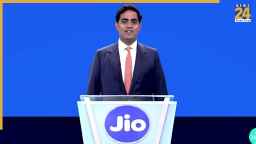 Jio नेटवर्क से जुड़े 52 करोड़ से ज्यादा लोग, 42GB से ज्यादा डेटा का उपभोग