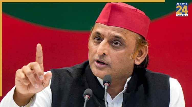 MLC Election: ‘नजर हटी, दुर्घटना घटी’, अखिलेश ने कार्यकर्ताओं को किया सतर्क