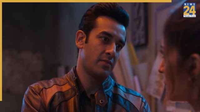 JioHotstar पर छाई ‘अली बाबा और 40 भूत’, हंसी के साथ हर एपिसोड में मिलेगा डर और सस्पेंस
