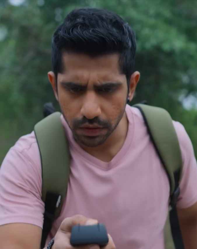 'अली बाबा और 40 भूत' सीरीज