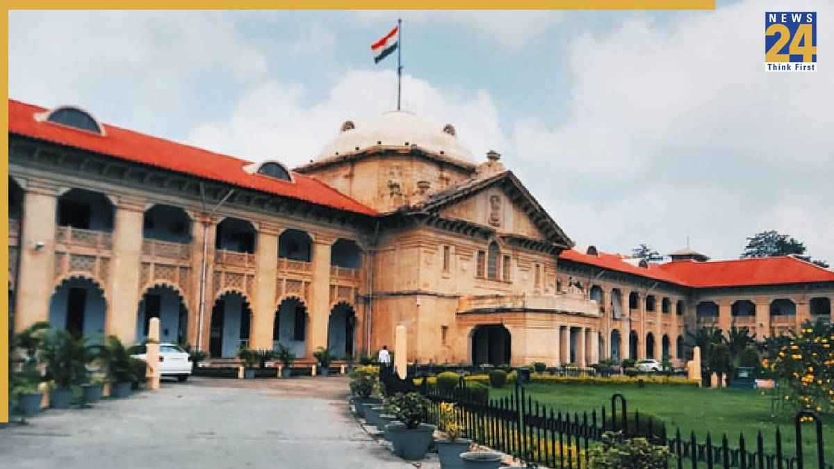 Allahabad High Court | SCST Act | Court Judgement