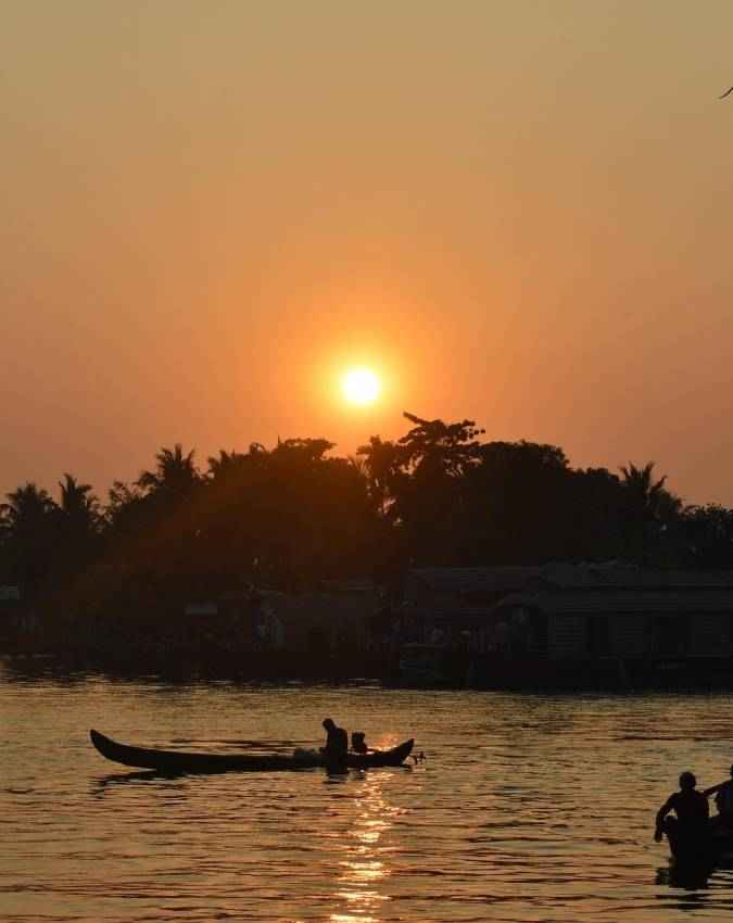 अलेप्पी 