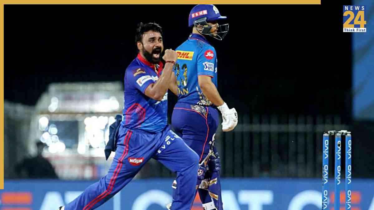 Amit Mishra