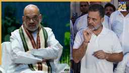 'देश की जनता PM के साथ', SIR विवाद पर अमित शाह ने राहुल गांधी को दिया जवाब