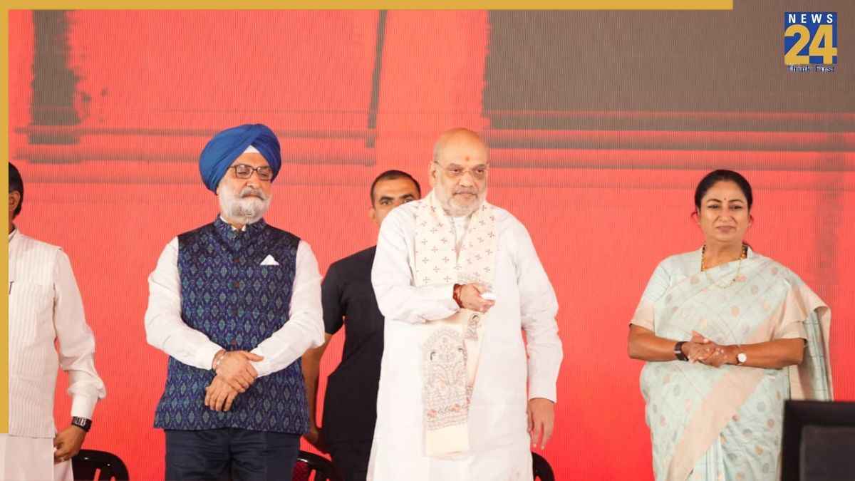 यमुना पुनर्जीवन के लिए ₹8,941 करोड़ से अधिक की 43 परियोजनाओं का उद्घाटन एवं शिलान्यास