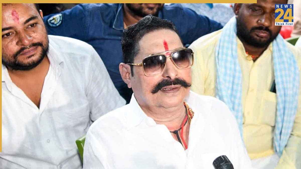 MLC Election Result: 'क्या दुकान से वोट खरीदे थे?', पटना MLC ग्रेजुएट सीट के नतीजों पर छलका अनंत सिंह का दर्द
