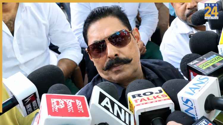 'अपनी खुद की पार्टी बनाऊंगा', JDU से निकाले जाने के बाद अनंत सिंह का ऐलान