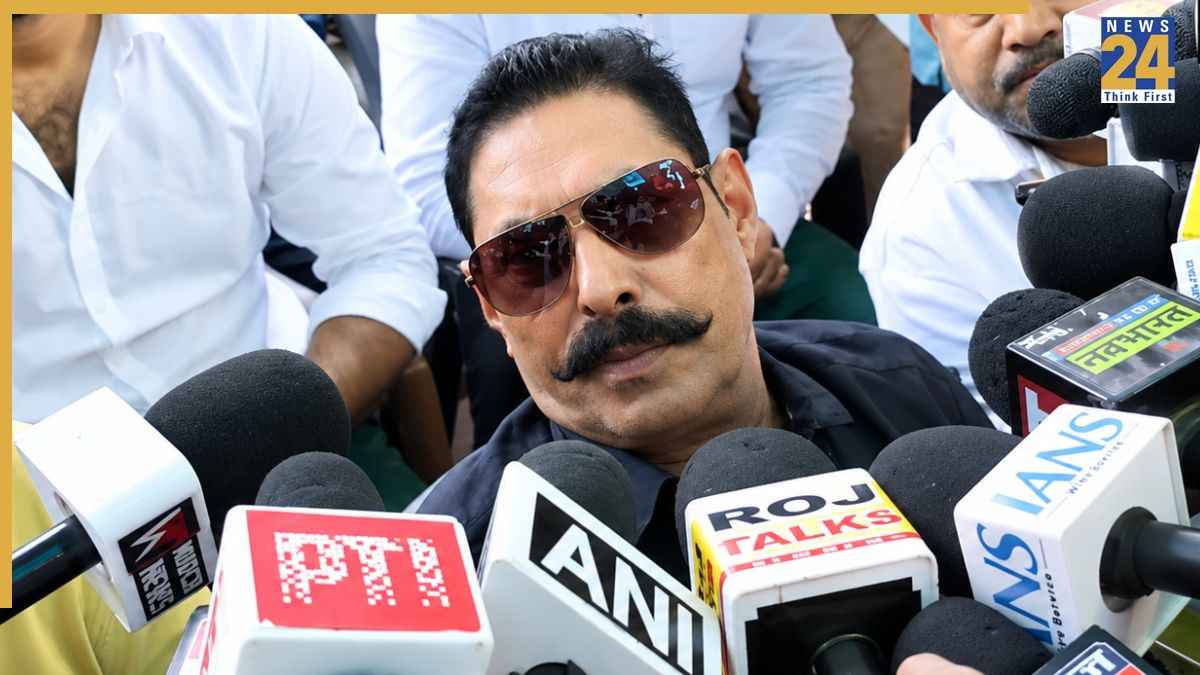 Anant Singh ANI Anant Singh ANI