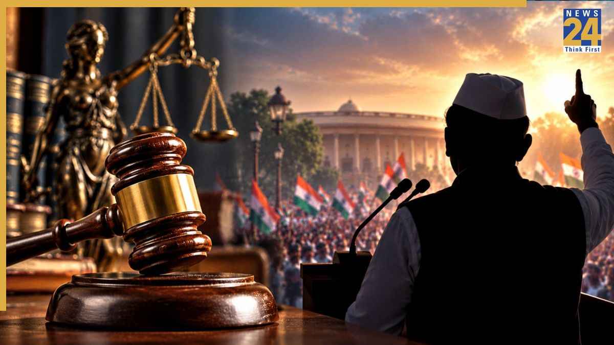 Anti-Defection Law AI