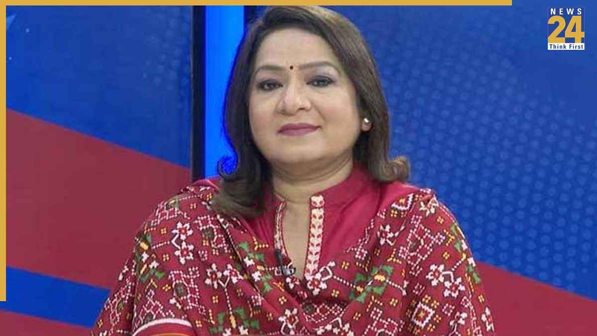 Anurradha Prasad interview, Anurradha Prasad, BAG Network CMD, news24 editor, exchange4media Anurradha Prasad, BAG Network, what is bag network
