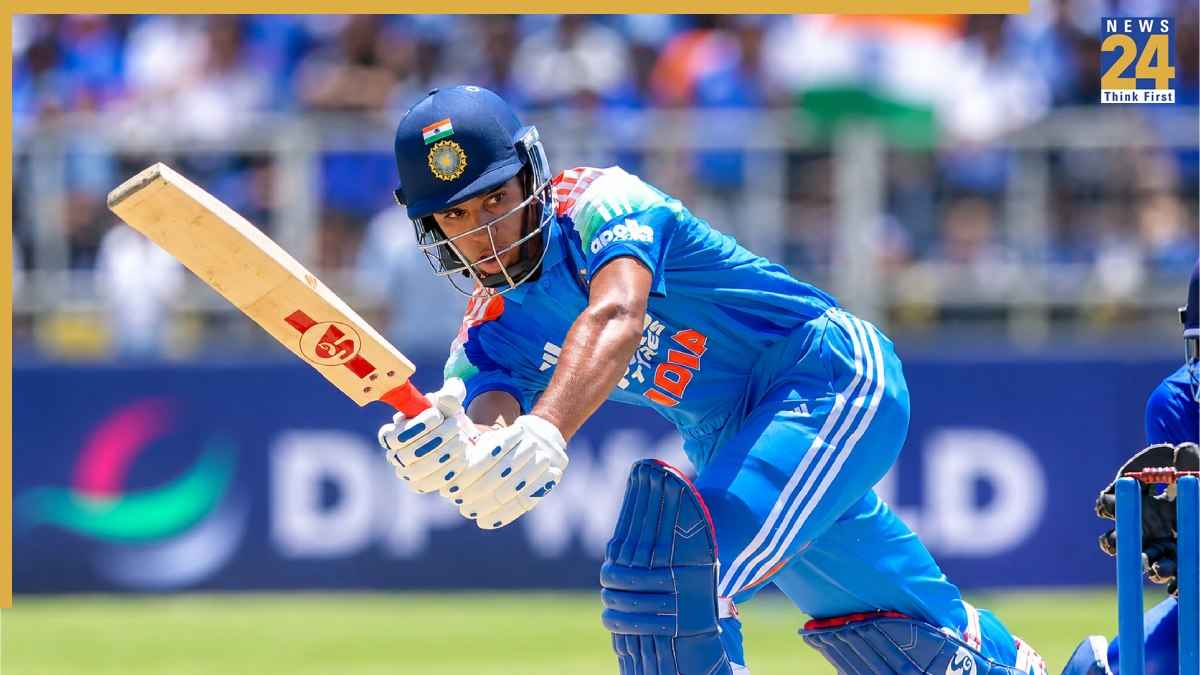 Anvay Dravid Anvay Dravid