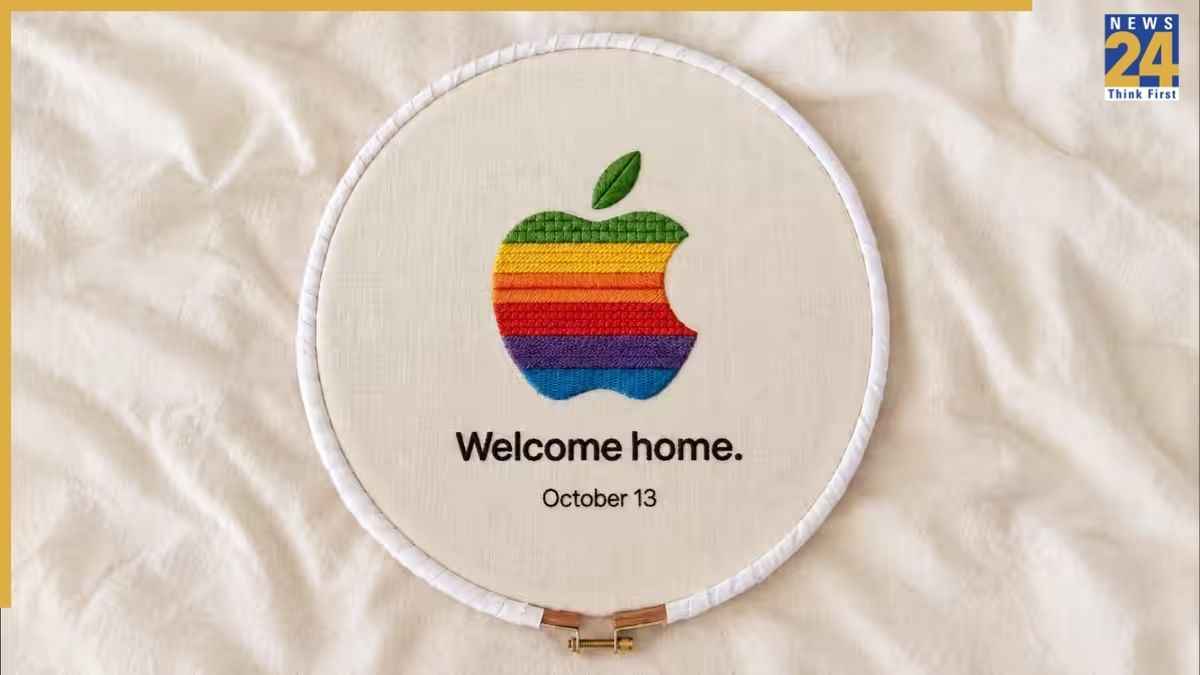 Apple