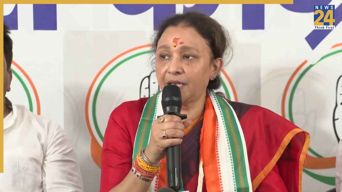 Aradhana Mishra Mona