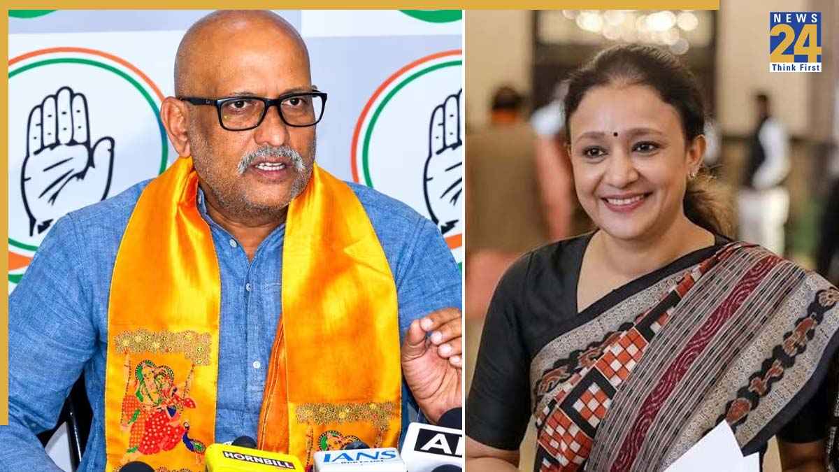 क्यों हुई अजय राय की छुट्टी, कैसे मिली आराधना को UP की कमान? चुनाव से पहले कांग्रेस ने क्यों बदला चीफ