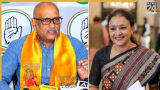 क्यों हुई अजय राय की छुट्टी, कैसे मिली आराधना को UP की कमान? चुनाव से पहले कांग्रेस ने क्यों बदला चीफ
