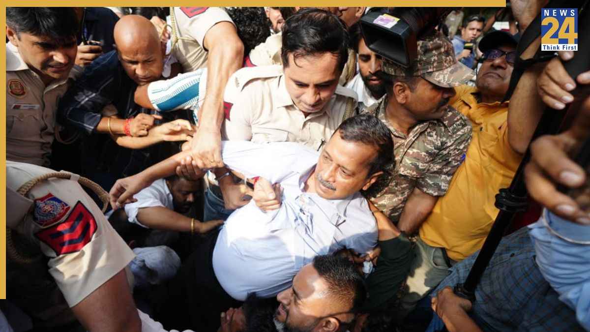 Arvind Kejriwal @ArvindKejriwal