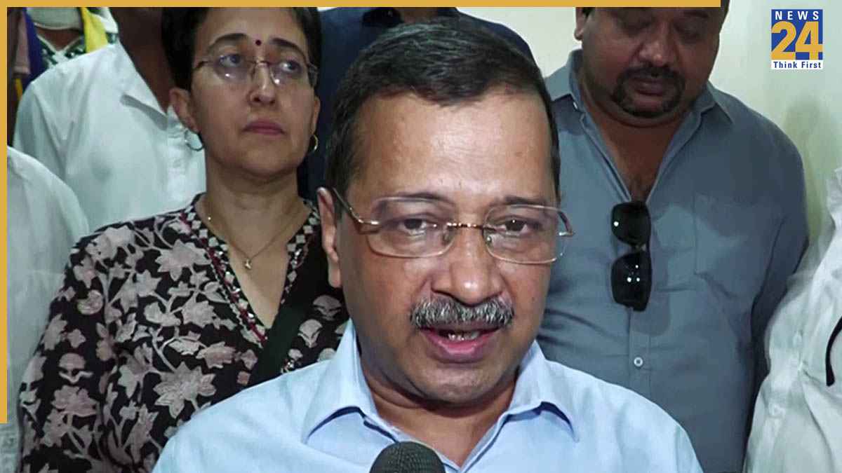 Arvind Kejriwal | Gurudwara Committee | Delhi Police