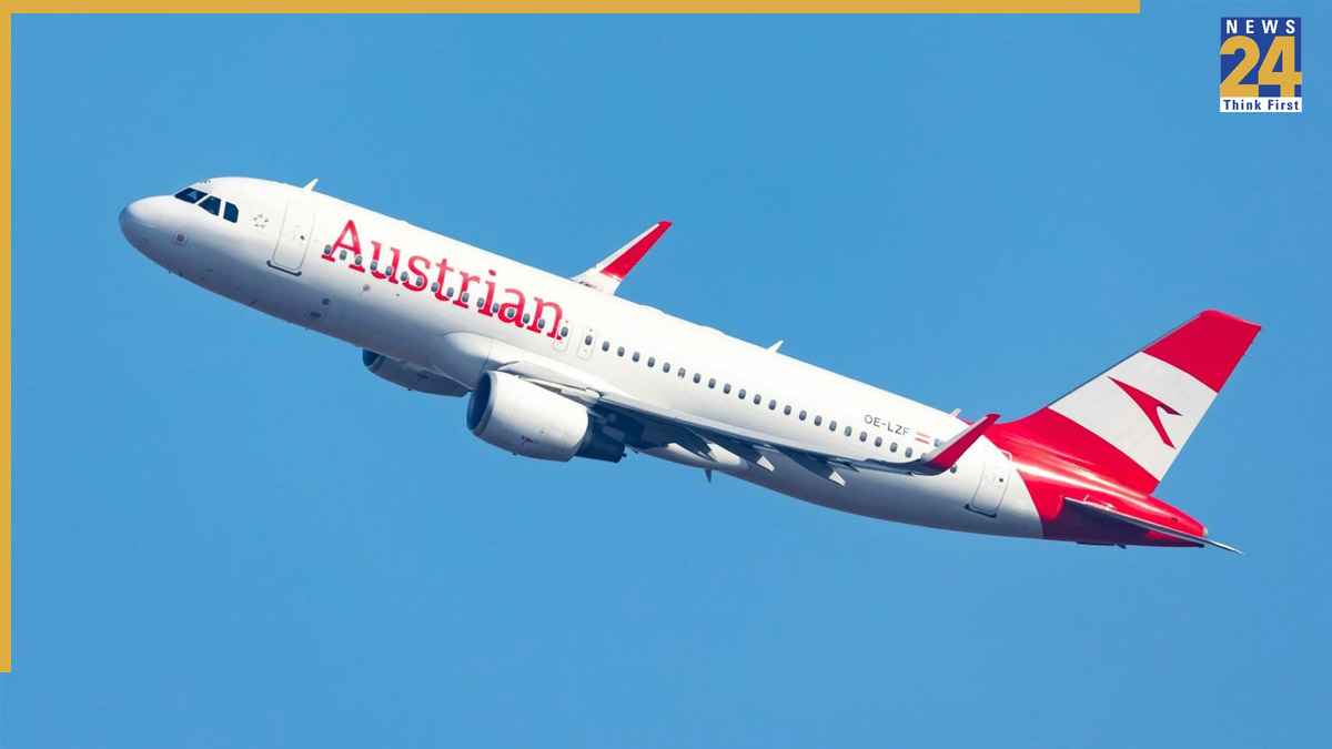 Austrian airlines, israel austria flight, emergency landing, bulgaria, israel flight emergency landing, sofia, smit machchar, flydubai, tel aviv, vienna