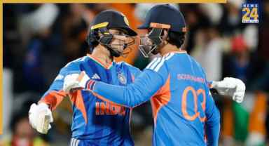 कब और कहां खेला जाएगा IND-NZ के बीच चौथा T20I मैच? नोट कर लें शेड्यूल