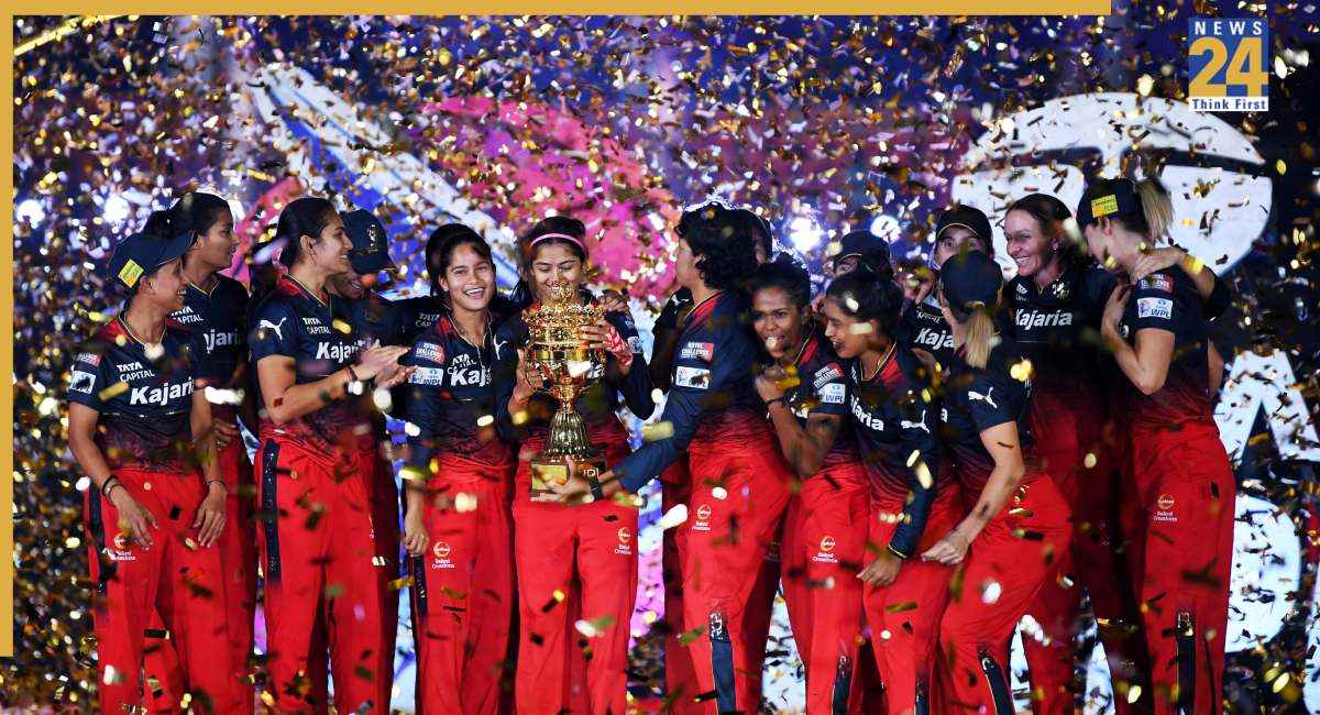 Women’s Premier League 2027