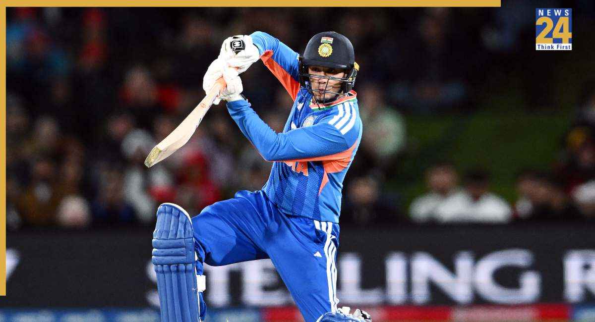 ICC Rankings