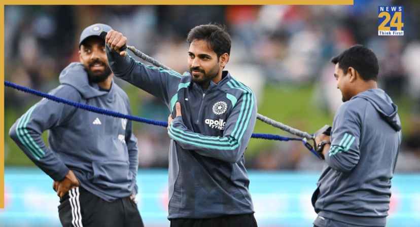 सिर्फ 3 मैचों के बाद बाहर हो सकते हैं भुवनेश्वर, अश्विन ने किया बड़ा दावा