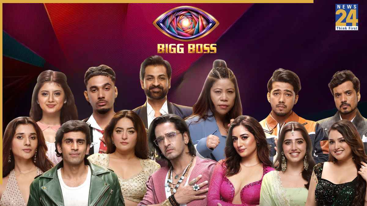 bigg boss 20 nominations this week