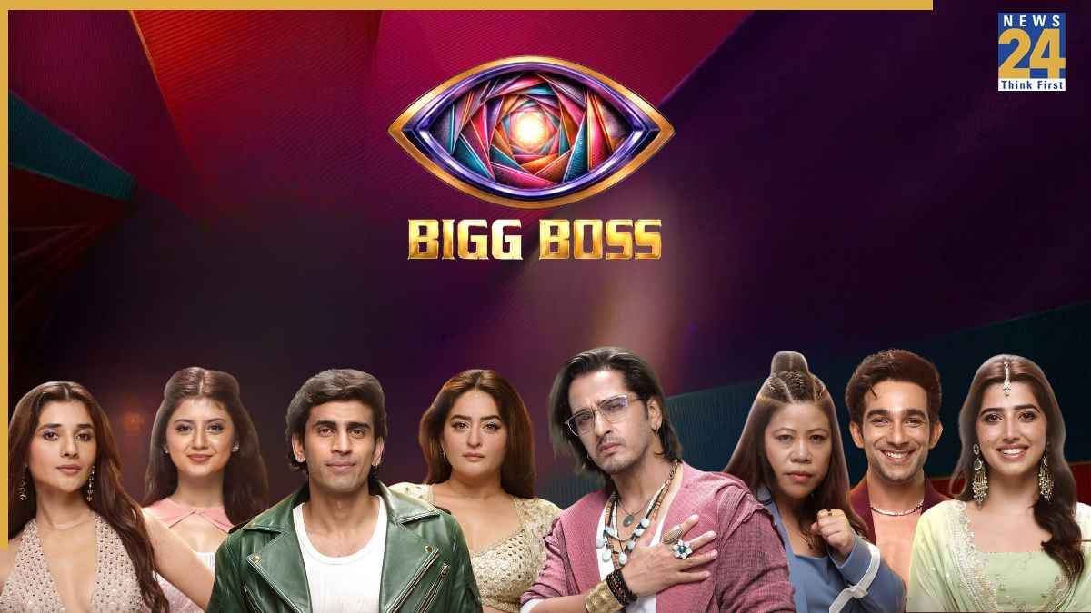 Bigg Boss 20 No Eviction