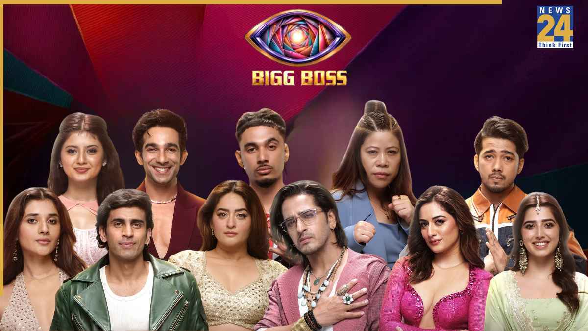 bigg boss 20 eviction