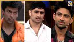 Bigg Boss में नकुल ढुल से पहले भी इन 5 सितारों ने की थी हिंसा