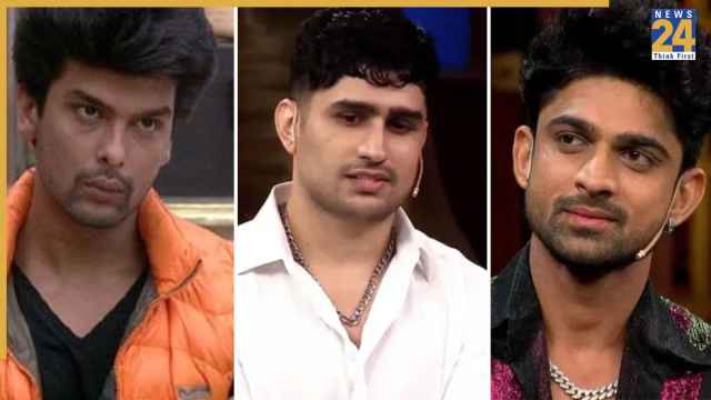 Bigg Boss में नकुल ढुल से पहले भी इन 5 सितारों ने की थी हिंसा, रातोंरात हो गए थे बेघर
