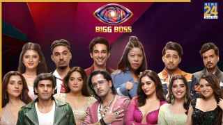 Bigg Boss 20 में इस हफ्ते नॉमिनेट हुए ये 7 कंटेस्टेंट्स, देखें लिस्ट