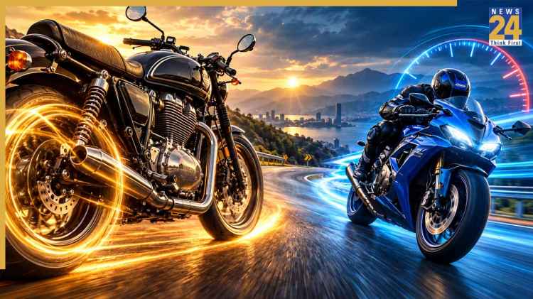 बाइक खरीदते समय BHP या Torque, किसे दें ज्यादा महत्व?