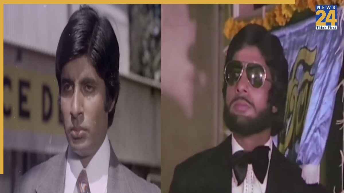 इन 3 किस्सों में छिपा है अमिताभ बच्चन से 'बिग बी' बनने का राज