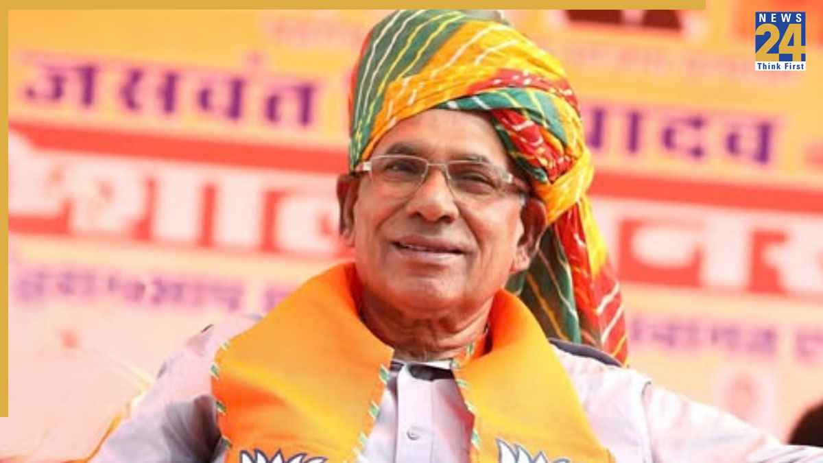 jaswant yadav