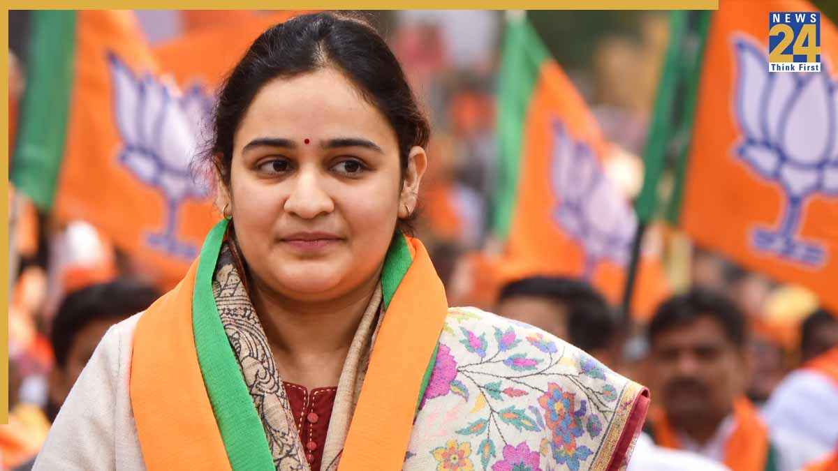 BJP | Aparna Yadav | UP Election 2027