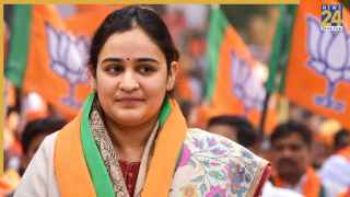 ‘इच्छा तो नहीं लेकिन…’, क्या अपर्णा यादव को सपा के गढ़ से UP विधानसभा चुनाव में उतारेगी BJP?