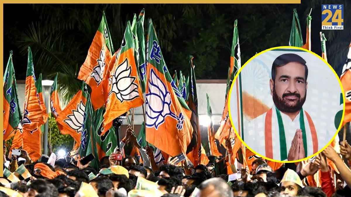 BJP Ramesh Yadav, BJP leader robbery, Kanpur farmhouse robbery, BJP Backward Class wing chief, Uttar Pradesh, Kanpur robbery, Kanpur news, Kanpur Police